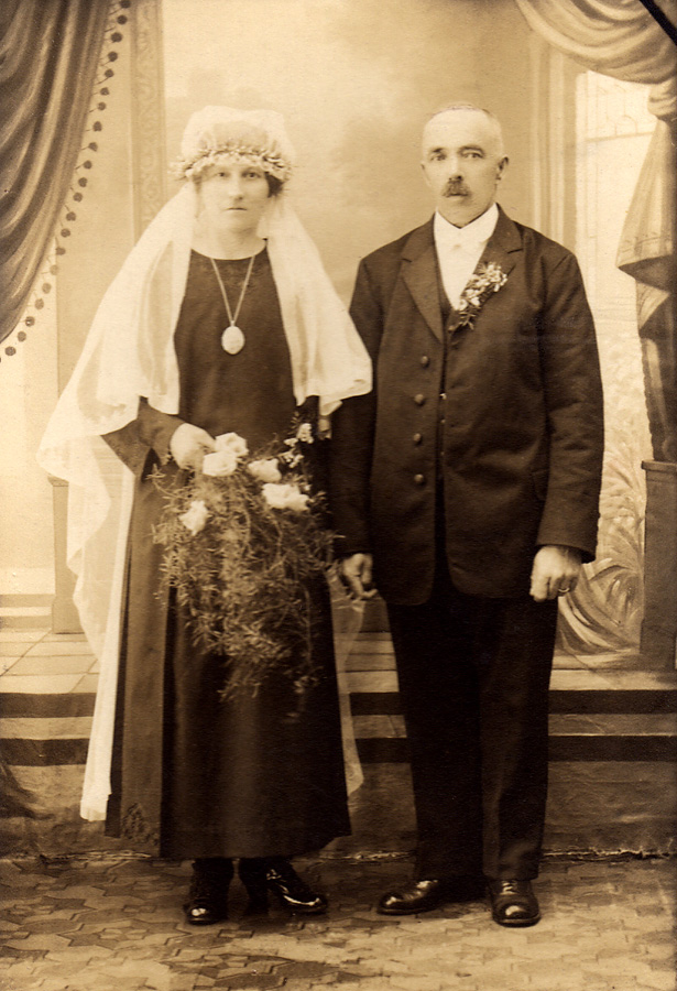 Viktor och Matilda Johansson