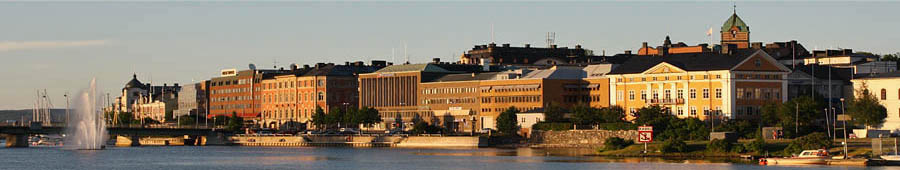 Byggnadsminnen