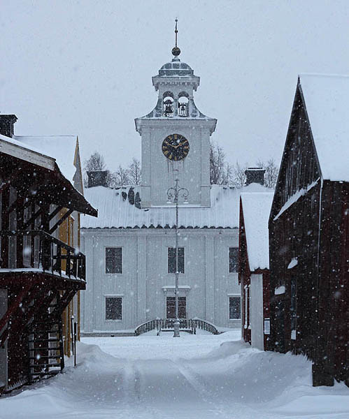 Gamla Rådhuset