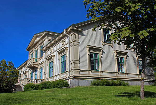 Villa Nybo