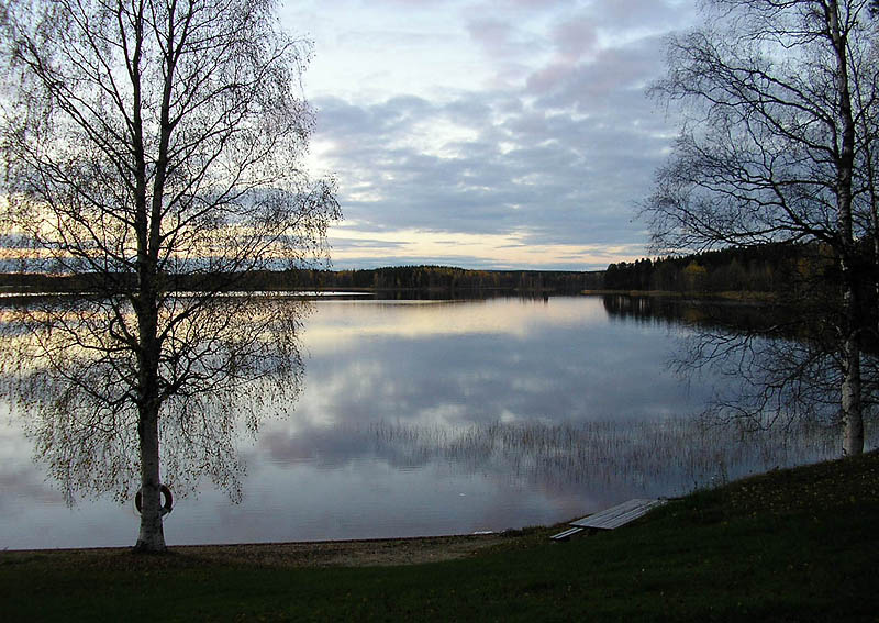 Finnträsk