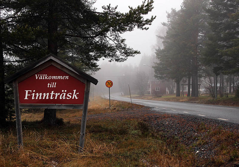 Finnträsk 2013