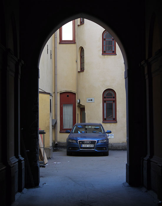 Sundsvall