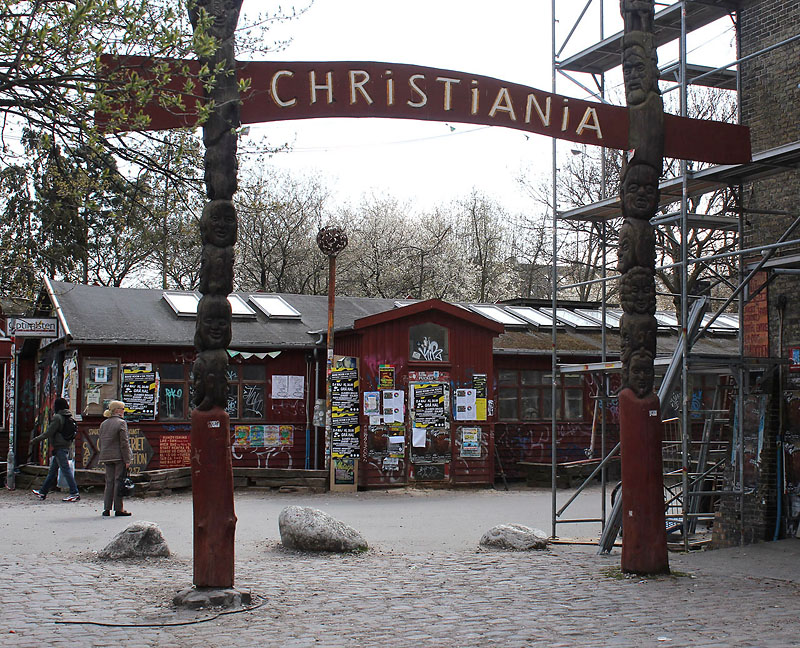 Köpenhamn