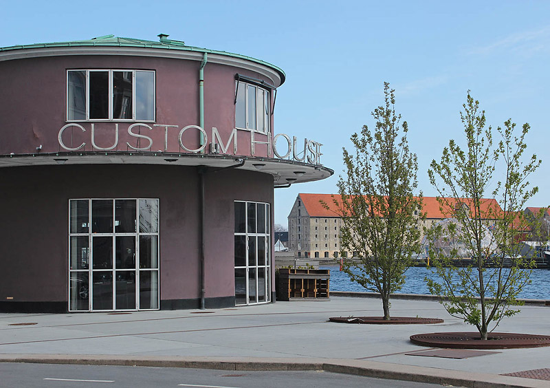 Köpenhamn