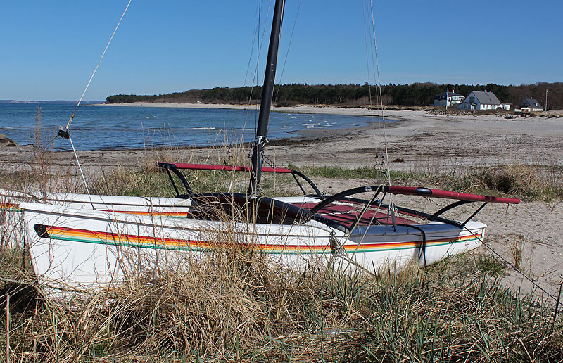 Hornbaek