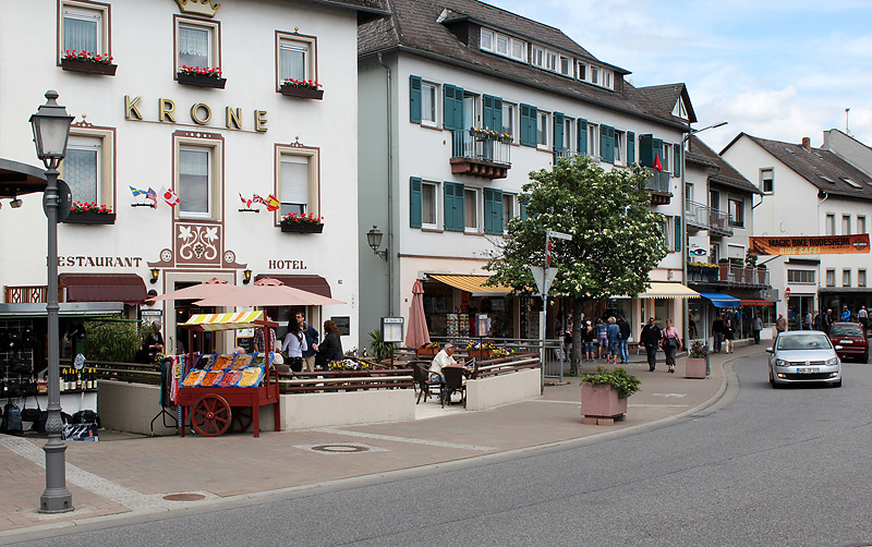 Rüdesheim