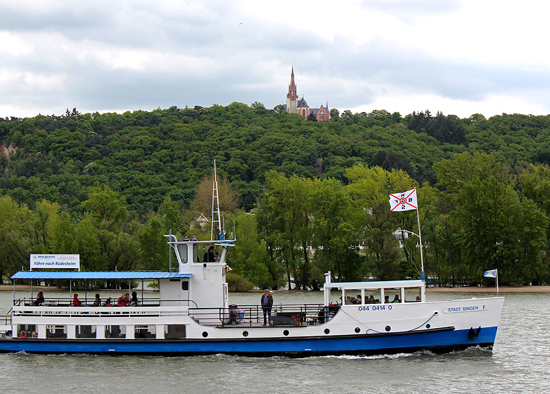 Rüdesheim 