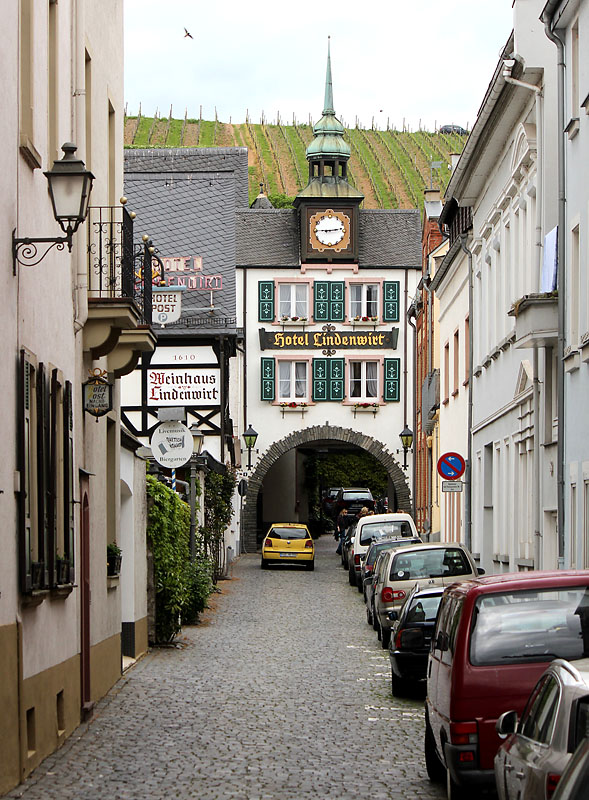 Rüdesheim 