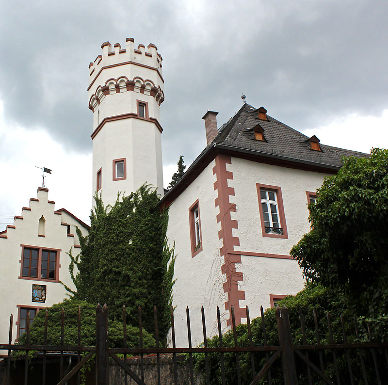 Rüdesheim