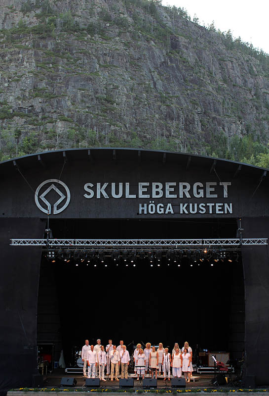 Skulefestivalen