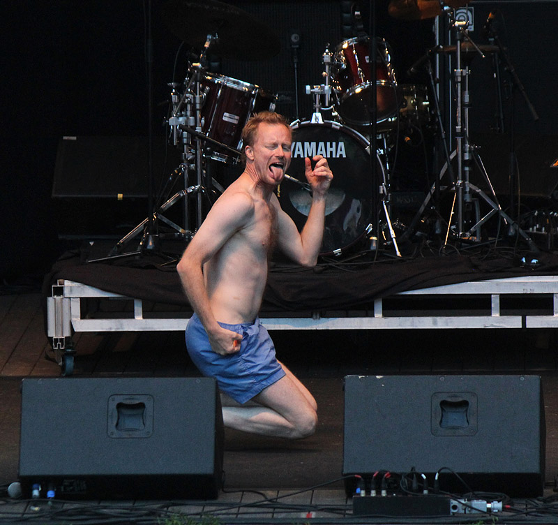 Skulefestivalen