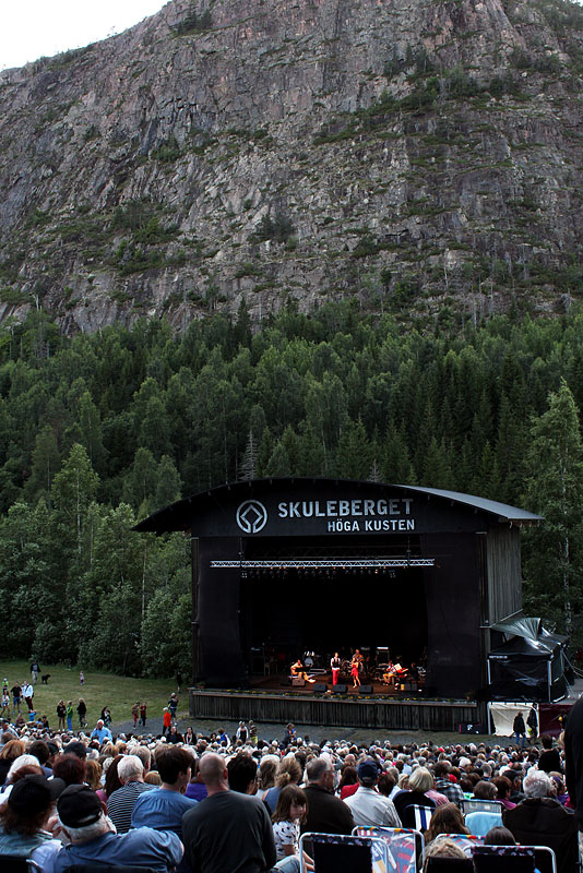 Skulefestivalen