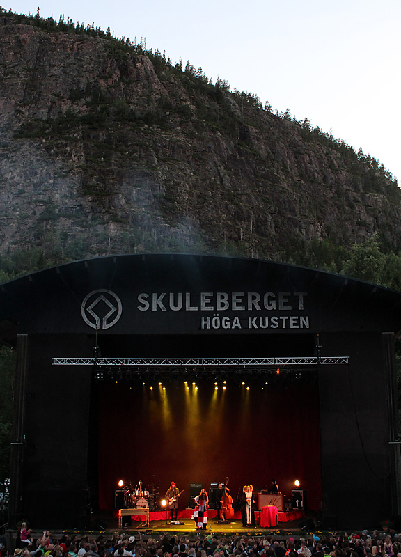 Skulefestivalen