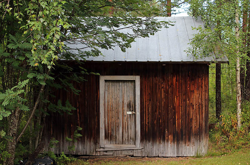 Östanbäck