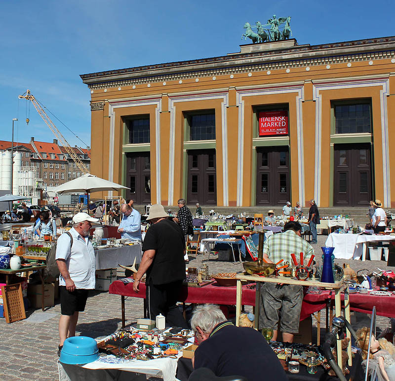 Köpenhamn