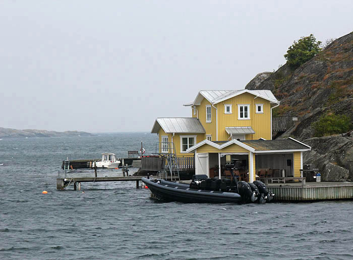 Göteborgs skärgård