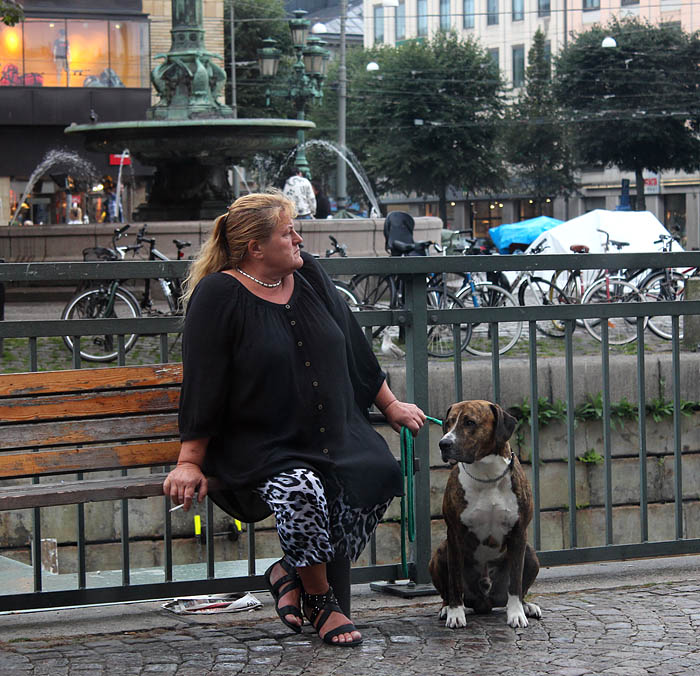 Brunnstorget - Göteborg