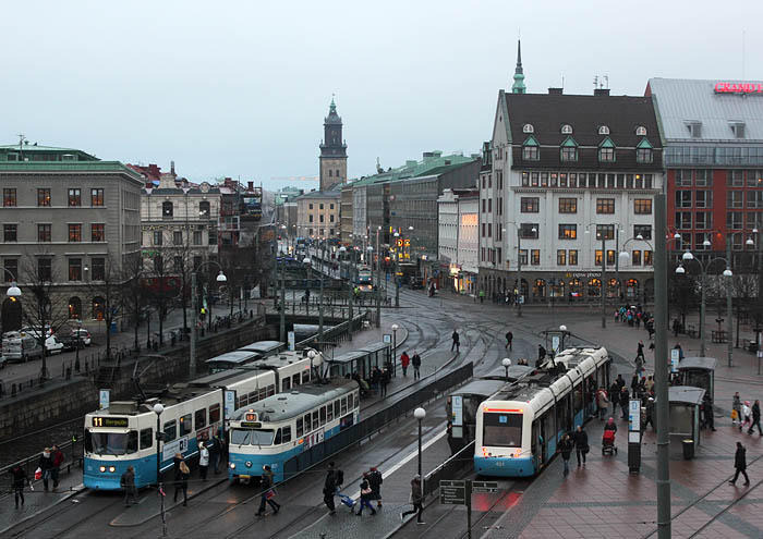 Drottningtorget