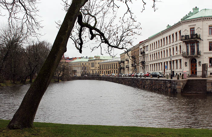 Trädgårdsföreningen