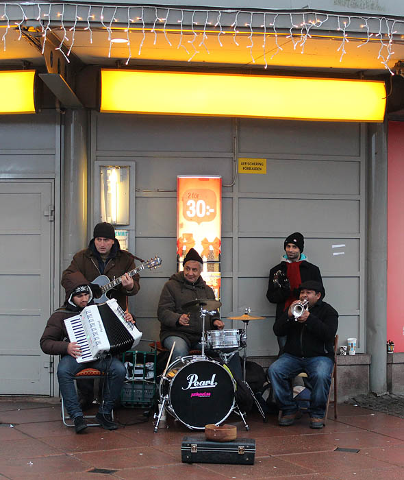 Drottningtorget