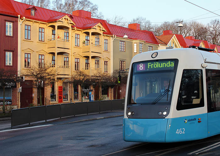 Redbergsplatsen