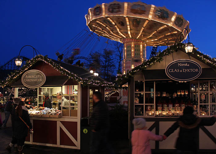 Liseberg