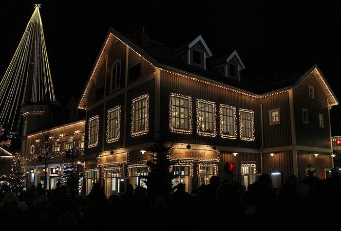 Liseberg