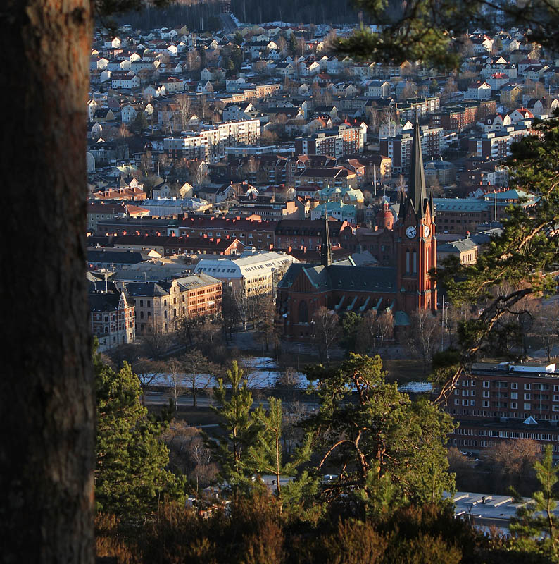Sundsvall