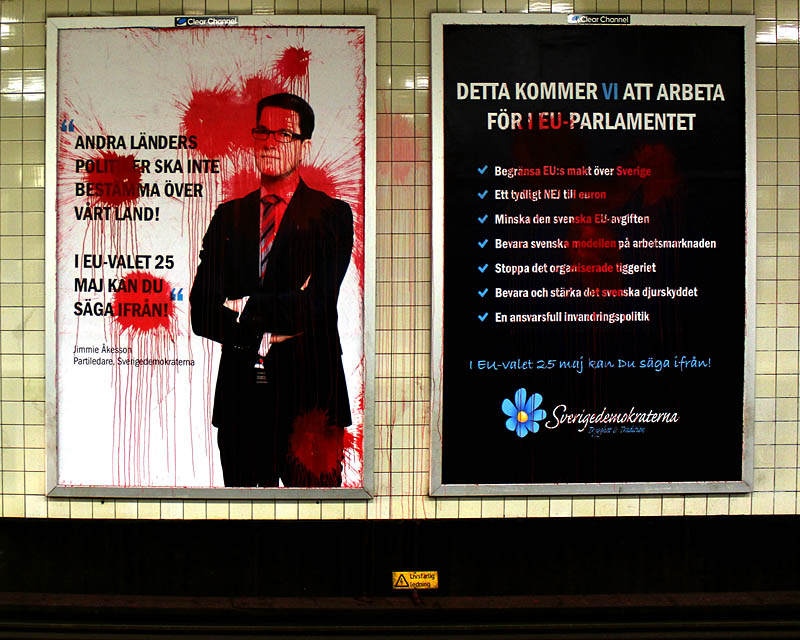 Stockholm