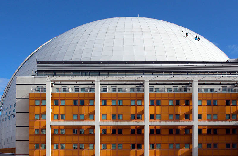 Stockholm