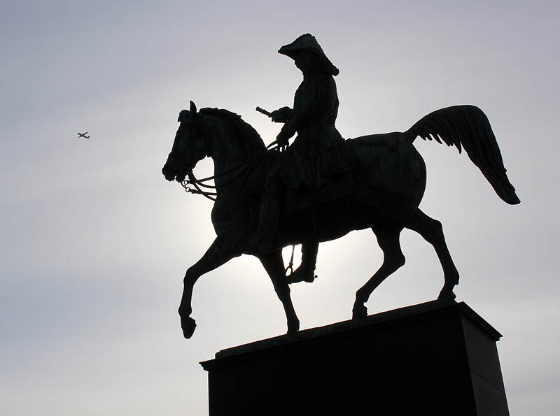 Stockholm