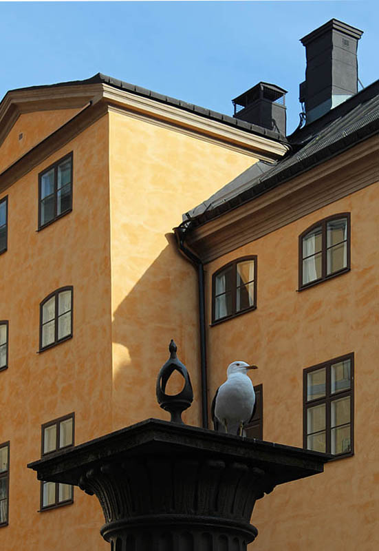 Stockholm