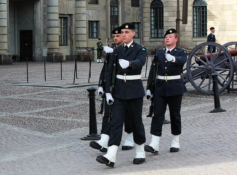 Stockholm