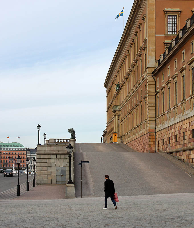 Stockholm