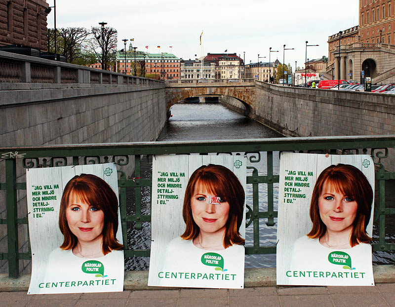 Stockholm