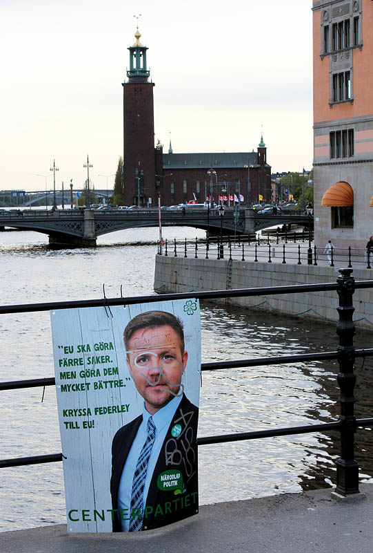 Stockholm
