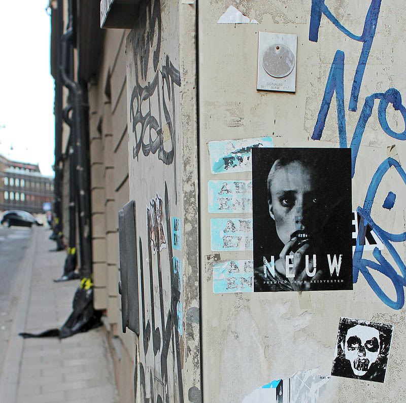 Stockholm