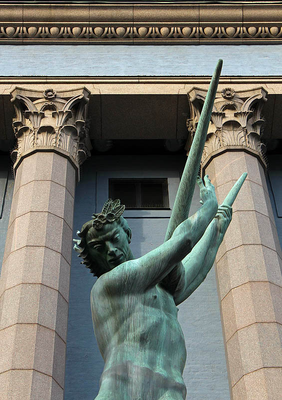 Stockholm