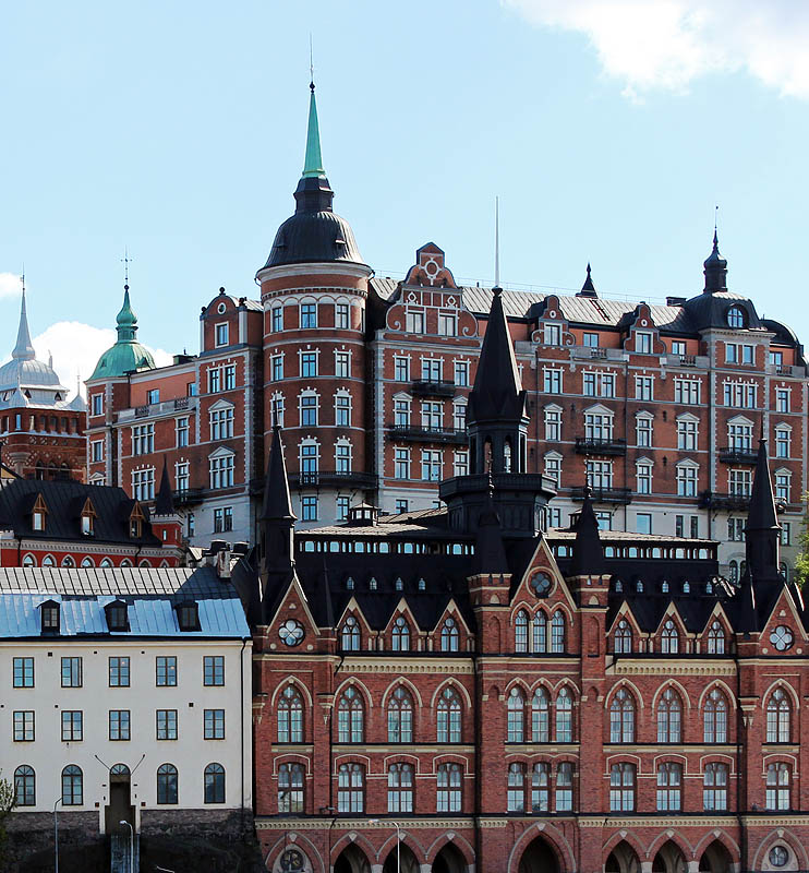 Stockholm