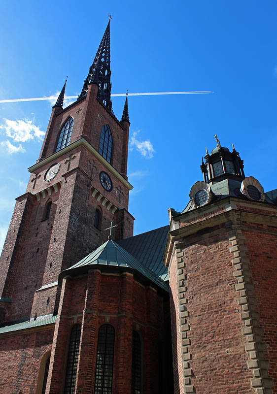 Stockholm