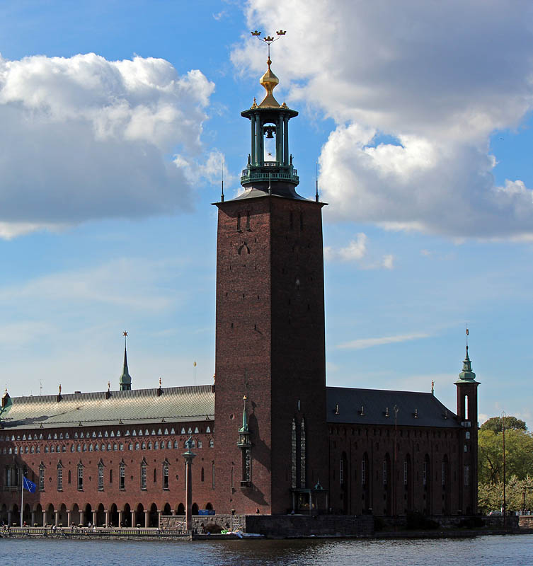 Stockholm