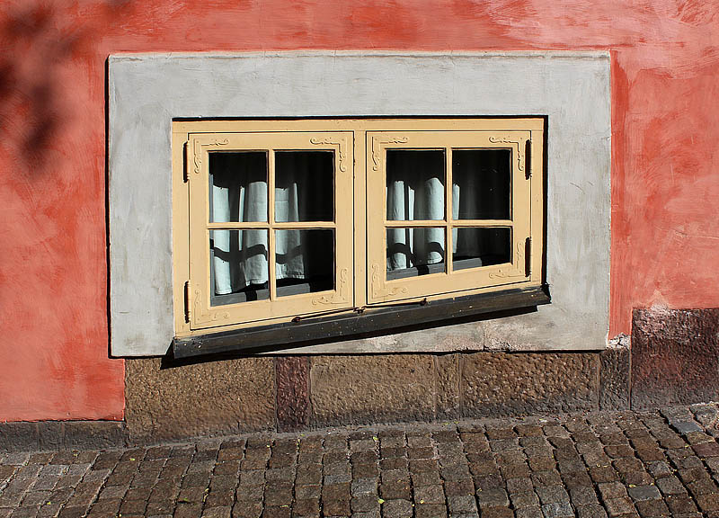 Stockholm