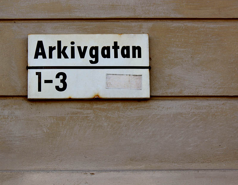 Stockholm