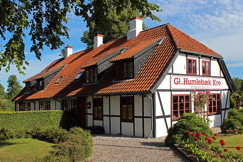 Humlebaek 