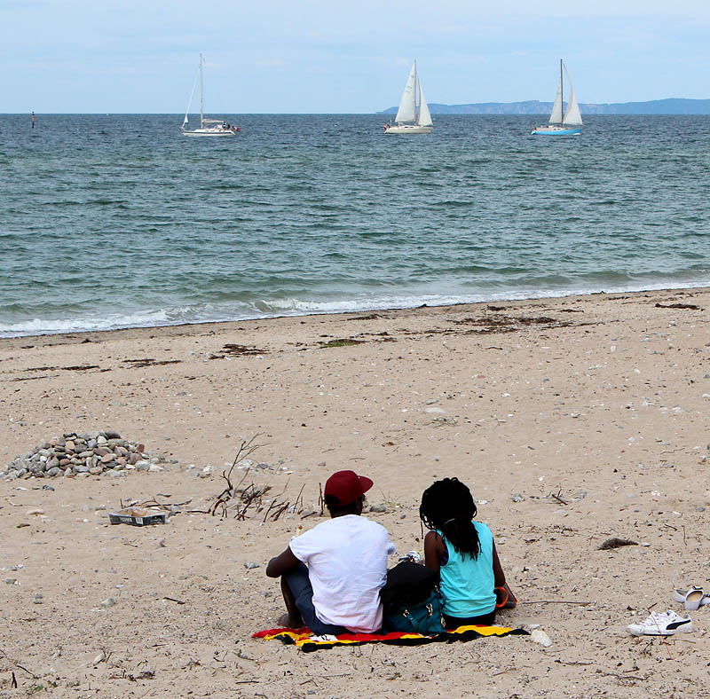 Gilleleje 