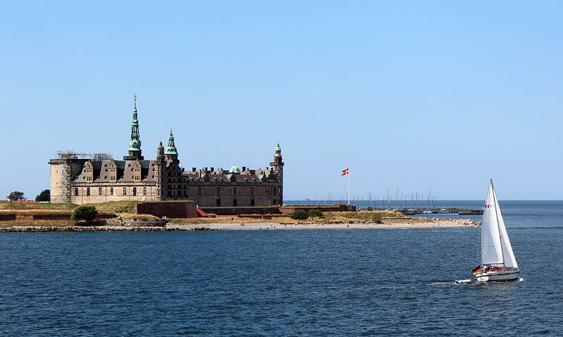 Danmark
