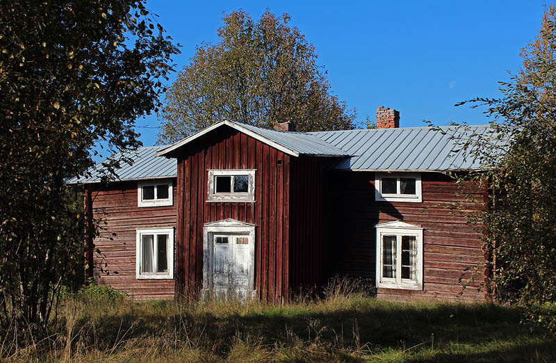 Hamnträsk