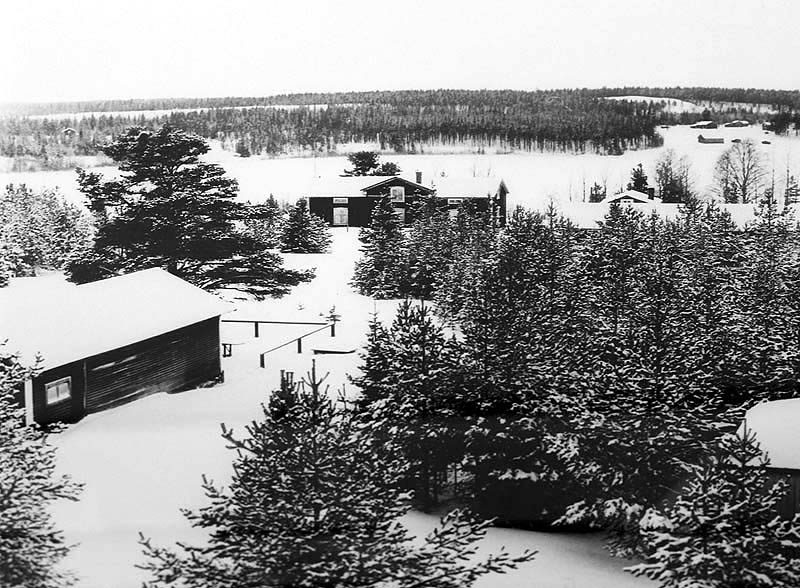 Finnträsk