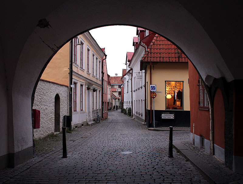 Visby